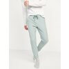 Tapered Jersey-Knit Pajama Pants For Men - $28.97 ($11.02 Off)