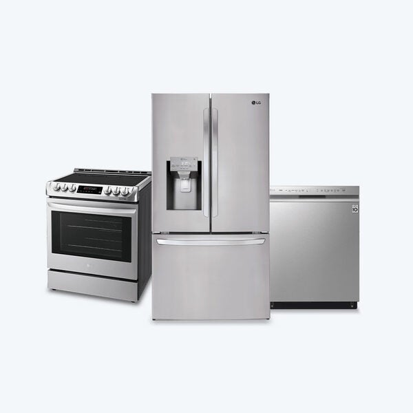 Best Buy Ultimate Appliance Event: Up to $1000 Off Select Major Kitchen Appliances