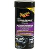 25 Pc Meguiar's Quik Interior Detailer Cleaner Wipes - $9.99 (Up to 30% off)