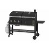 Expert Grill 3-in-1 Dual Fuel Combo Grill - $428.00