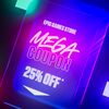 Epic Games Mega Sale: Take Up to 75% Off Select Games + 25% Off Coupon