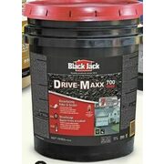 7-Year Black Jack Driveway Filler And Sealer - $49.99 (Up to $60.00 off)