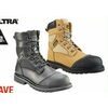 Altra Maxwell Work Boots for Men - $97.49 (35% off)