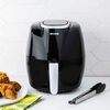 Art + Cook Digital Low Fat Air Fryer - $89.99 (25% off)