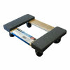 Toolmaster Wooden Moving Dolly - $19.34 (10% off)