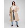 Oversized Trench Coat - $139.99 ($38.01 Off)