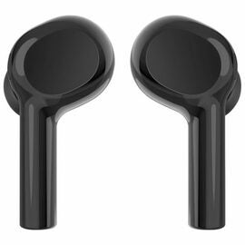 Belkin SoundForm Freedom In-Ear Truly Wireless Headphones - Black