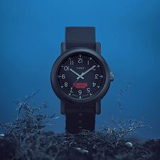 [Timex] Get the Timex x Stranger Things Collection!