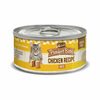 Merrick, Nulo, Wellness Cat Food - 6/$8.00