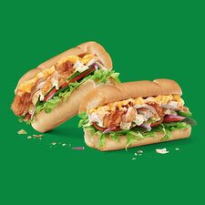 [Subway] Get a 6" Great Canadian Club for $5 + More Coupons