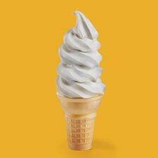 [McDonalds] Get a Vanilla Cone for $1 + More Summer Treats!