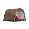 10 x 10 x 8' Round-Top Shed-In-A-Box - $429.99 ($100.00 off)