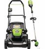 Greenworks 60V Lawn Mower/Trimmer Combo - $499.99