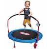 Little Tikes Portable Kids' Lights & Music Trampoline With Handle - $99.99