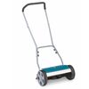 Yardworks Reel Mower With 4-Position Cutting Height Adjustments - $129.99