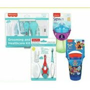 Fisher-Price or Playtex Baby Accessories - 20% off