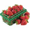 Local Strawberries  - $4.88