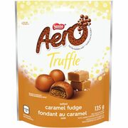 Nestle Chocolate Bags - $3.33