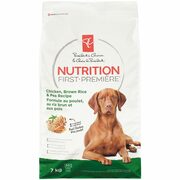 PC Nutrition First Dry Dog Food  - $24.00