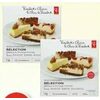 PC Sliced Cheese Cake Selection - $12.99