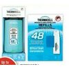 Thermacell Area Insect Repellent Devices or Refills - Up to 15% off