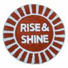 Wild Sage™ Rise & Shine 28" Bath Rug - $20.99 ($14.01 Off)
