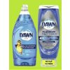 Dawn Ultra Dish Detergent - $3.99 (Up to $1.80 off)
