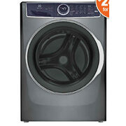 Electrolux 5.2 Cu. Ft. IEC Front Load Washer With Smart Boost - $1295.00