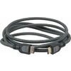 6 ft HDMI Cable - $4.99 (50% off)