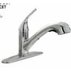 Project Source Dover Pull Out Kitchen Faucet - $94.00 ($15.00 off)