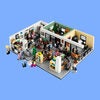 Walmart: Pre-Order the New LEGO Ideas The Office in Canada