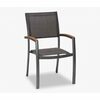 Ibis Chair With Aluminum Frame  - $119.00 (20% off)