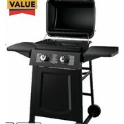 Grill Chef Propane Gas Barbecue - $139.00 ($10.00 off)