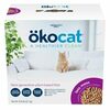 OkoCat Cat Litter  - $17.49 ($2.50 off)