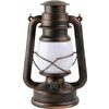 Vintage Lantern with Dual Light Modes and Dimmer - $19.99