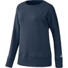 Adidas Women's Go-To Sweater - $34.87 ($45.13 Off)