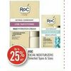 Roc Facial Moisturizers - Up to 25% off