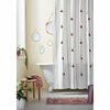Wild Sage™ Jordana Stitched Stripe Shower Curtain In Lavender - $5.60 - $15.00