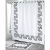 Now House By Jonathan Adler Gramercy Shower Curtain - $32.99 ($46.00 Off)
