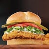 Harvey's: Get the New Harv's Crispy Chicken Sandwich