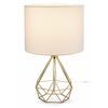 Canvas Table and Accent Lamp - $21.99-$69.99 (Up to 30% off)