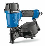 Mastercraft 1 3/4" Coil Roofing Nailer - $139.99 (55% off)