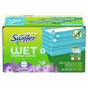 Swiffer Wet Cloths or Duster Heavy Duty Pet Kit - $13.47 ($0.50 off)