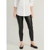 High-Rise Faux Leather Leggings For Women - $36.00 ($3.99 Off)