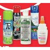 Piactive Knock Down Great Outdoors or Rexallbrand Insect Repellents or Insecticides  - 25% off