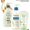 Aveeno Lotions or Facial Cleansers - $8.99