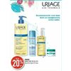 Uriage Skin Care Products - Up to 20% off