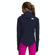 The North Face Amphibious Full Zip Upf Sun Hoodie - Girls' - Children To Youths - $41.94 ($28.05 Off)