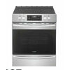 Frigidaire Gallery 5.4 Cu. Ft. Self-Clean Electric Range With True Convection and Air Fry - $1695.00
