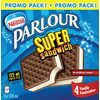 Parlour Novelty Pack - $1.97